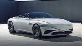 Genesis X Convertible Concept, Εξωστρεφής,Genesis X Convertible Concept, exostrefis