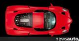 Πόσα, Ferrari Enzo,posa, Ferrari Enzo