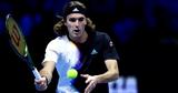 Τσιτσιπάς - Μεντβέντεφ 2-1, Ζωντανός, ATP Finals,tsitsipas - mentventef 2-1, zontanos, ATP Finals