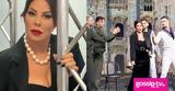 Άντζελα Δημητρίου, Μετά, Ιερουσαλήμ,antzela dimitriou, meta, ierousalim