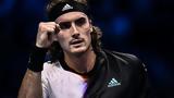 ATP Finals, Έκανε, Τσιτσιπάς,ATP Finals, ekane, tsitsipas