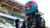 Formula 1,George Russell