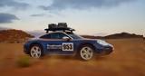 Porsche 911 Dakar, Γεννημένη, -video,Porsche 911 Dakar, gennimeni, -video