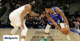 NBA, Πάρτι, Μπακς, Καβαλίερς - Τρομερή, Γιάννη, Λόπεζ,NBA, parti, baks, kavaliers - tromeri, gianni, lopez