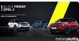 Black Friday,Opel