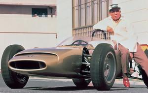 Soichiro Honda, Toyota