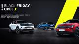 Black Friday,Opel