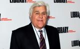 Μεταμόσχευση, Jay Leno, Υπέστη,metamoschefsi, Jay Leno, ypesti