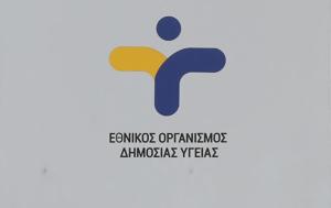 ΕΟΔΥ, Δύο, Ελλάδα, eody, dyo, ellada
