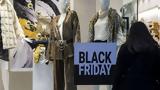 Black Friday, Ζεσταίνεται,Black Friday, zestainetai