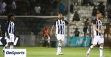 ΠΑΟΚ, Προέχουν,paok, proechoun