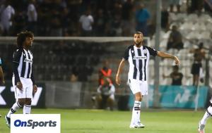 ΠΑΟΚ, Προέχουν, paok, proechoun