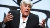 Jay Leno,