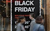 Black Friday, Επτά,Black Friday, epta