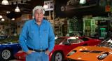 Jay Leno,