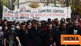 Athens, – Annual Polytechnic,US Embassy, -video