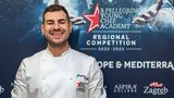 Κίκης, S Pellegrino Young Chef Academy,kikis, S Pellegrino Young Chef Academy