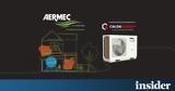 CALDA ENERGY,AERMEC