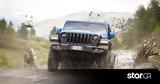 Jeep Wrangler, Gladiator, Ευρώπη, Αμερική,Jeep Wrangler, Gladiator, evropi, ameriki