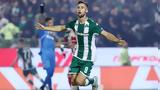 Παναθηναϊκός, Τσέριν, Σπόραρ,panathinaikos, tserin, sporar