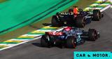Formula 1, GP Βραζιλίας,Formula 1, GP vrazilias