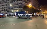 Θεσσαλονίκη, Προσαγωγές, Πολυτεχνείο,thessaloniki, prosagoges, polytechneio