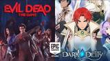 Evil Dead, Game,Dark Deity, Epic Games Store