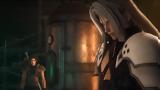 Trailer,Crisis Core- Final Fantasy VII- Reunion