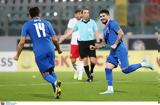 Μάλτα – Ελλάδα 2-2, Φούντας,malta – ellada 2-2, fountas