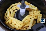 5 tips για το air fryer που θα σου κάνουν τη ζωή πιο εύκολη,