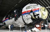 Δίκη Malaysia Airlines, Ρωσικός, MH17, Ουκρανία –,diki Malaysia Airlines, rosikos, MH17, oukrania –