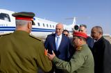 Politico, Γεια, Plan B, Δένδια, Λιβύη,Politico, geia, Plan B, dendia, livyi
