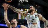 Euroleague 8η, Επιβλητικές, Ρεάλ, Βίρτους,Euroleague 8i, epivlitikes, real, virtous