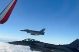 F-16, Πολωνίας, Κατάρ Βίντεο,F-16, polonias, katar vinteo