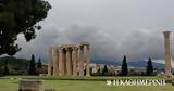 Καιρός, Νεφώσεις, – Πού,kairos, nefoseis, – pou