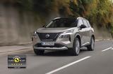 Αξιολογήσεις, EURO NCAP, Nissan Ariya X-Trail Qashqai -POWER, Juke Hybrid,axiologiseis, EURO NCAP, Nissan Ariya X-Trail Qashqai -POWER, Juke Hybrid