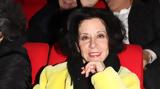 Μίνα Αδαμάκη, Σήμερα,mina adamaki, simera