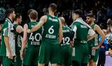 EuroLeague, Απαιτητική, Πόλη, Παναθηναϊκό,EuroLeague, apaititiki, poli, panathinaiko