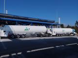 ΔΕΠΑ Εμπορίας, 3 LNG Semi,depa eborias, 3 LNG Semi