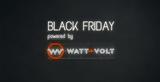 Black Friday, WATT+VOLT, ϋποθέσεις,Black Friday, WATT+VOLT, ypotheseis