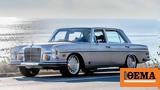 Mercedes 300 SEL,