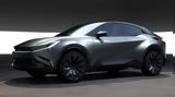 Αυτοκίνητο, Z Concept, Toyota CH-R,aftokinito, Z Concept, Toyota CH-R