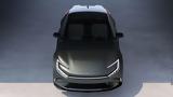 Αυτοκίνητο, Z Concept, Toyota CH-R,aftokinito, Z Concept, Toyota CH-R