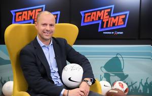 Παγκόσμιου Κυπέλλου, ΟΠΑΠ Game Time –, Στέλιος Γιαννακόπουλος, Κατάρ, pagkosmiou kypellou, opap Game Time –, stelios giannakopoulos, katar