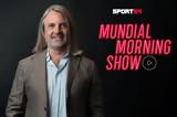 Mundial Morning Show, SPORT24, Παγκόσμιο Κύπελλο,Mundial Morning Show, SPORT24, pagkosmio kypello