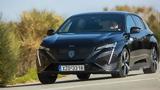 Test,Peugeot 308 GT Hybrid 225 PS -EAT8