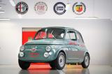 Αποκάλυψη, Abarth, 100, Monza,apokalypsi, Abarth, 100, Monza