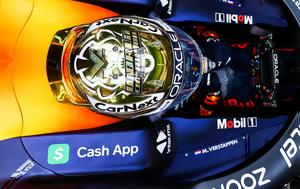 GP Άμπου Ντάμπι - FP2, Έδωσε, Verstappen, GP abou ntabi - FP2, edose, Verstappen
