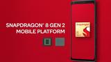 Snapdragon 8 Gen 2,