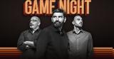 Game Night, Κατάρ, Μουντιάλ,Game Night, katar, mountial